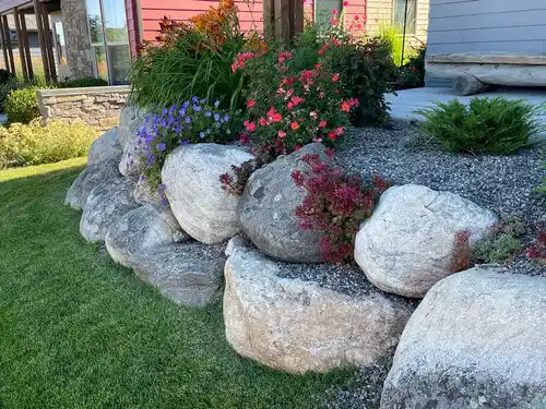 landscaping services Campobello